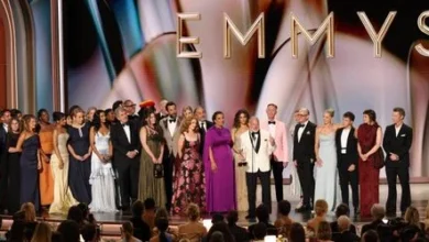 Emmys 2026: »The Pitt« als beste Dramaserie ausgezeichnet, »Widow's Bay« als beste Comedy