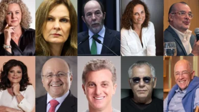 Empresários e personalidades lançam manifesto por apuração no STF; lista