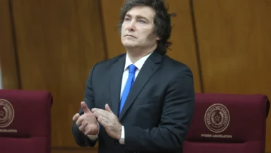 Empresas argentinas y extranjeras apoyan las sanciones de Milei por las actividades petroleras en Malvinas