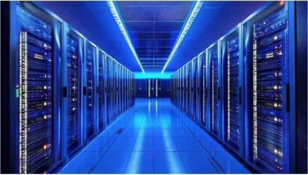 Empresas de tech exploram Patagônia argentina em busca de mega data centers 1 Empresas de tech exploram Patagônia argentina em busca de mega data centers