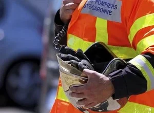 En pleine nuit, une maison s'embrase au centre-ville de Cazères, au sud de Toulouse : trois personnes évacuées