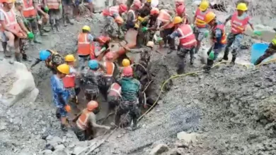 Enchente relâmpago no Nepal e na China soma quase 1.400 mortos