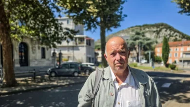 ENTRETIEN. "Redonner du sens à la démocratie" : "écorégions"