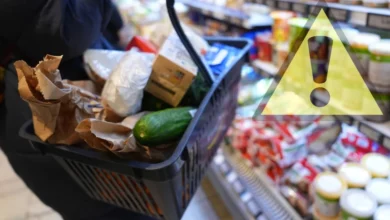 er Rückruf bei Aldi: Warnung vor Metallfremdkörpern in Wurst