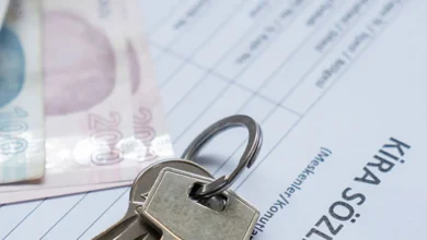 Erken tahliyeye tazminat cezası çıktı 5 Erken tahliyeye tazminat cezası çıktı