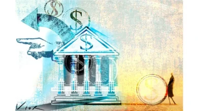 "Es hora de que los bancos vuelvan a hacer banca"