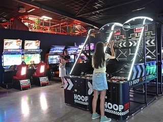 Escape game, arcade, quiz room… « Avec un bon concept, on peut s’en sortir », selon cet acteur des loisirs indoor 1 Escape game, arcade, quiz room… « Avec un bon concept, on peut s’en sortir », selon cet acteur des loisirs indoor