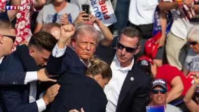 États-Unis : l'homme de 76 ans blessé lors de la tentative d'assassinat de Donald Trump en 2024 est mort