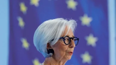 Europa enfrenta risco de ficar isolada em IA, alerta presidente do BCE