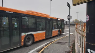Evacuazione del 27 settembre per rimozione ordigno bellico: le fermate del bus navetta