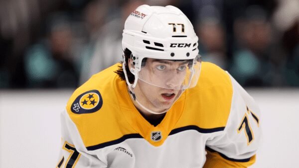 Evangelista traded Devils