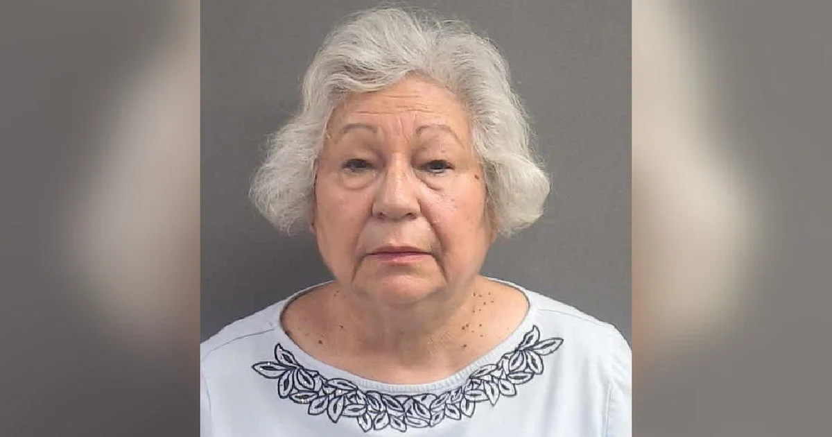 Ex-Volusia County school worker arrested, accused of hitting child's head 1 Ex-Volusia County school
