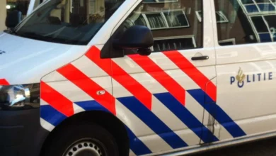 Explosie bij hetzelfde adres in Crooswijk 5 Explosie bij hetzelfde adres in Crooswijk