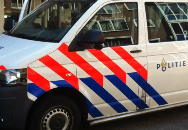 Explosie bij hetzelfde adres in Crooswijk 1 Explosie bij hetzelfde adres in Crooswijk
