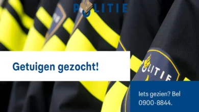 Explosie bij woning aan de Emile Hullebroeckstraat in Utrecht