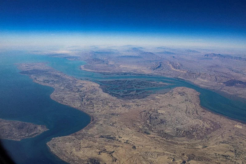 Explosions reported near Qeshm Island 1 Explosion