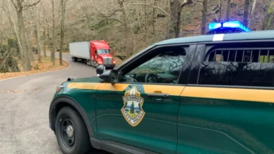 Vermont house explosion that killed two ruled accidental — Vermont State, Vermont 3 Explosion
