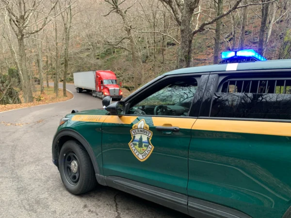 Vermont house explosion that killed two ruled accidental — Vermont State, Vermont 1 Explosion