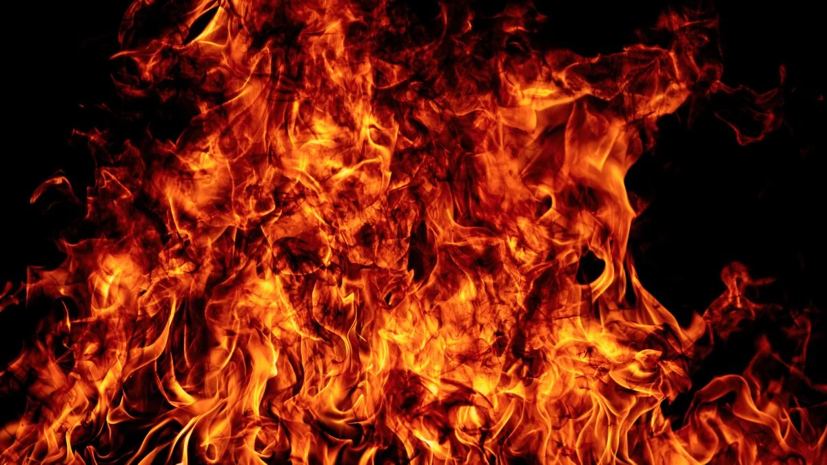 Explosion