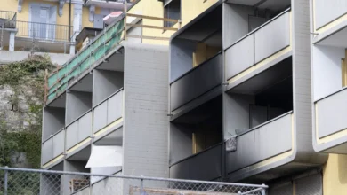 Explosion à Neuchâtel : une femme meurt des suites du sinistre