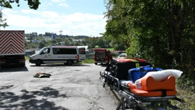 Explosion in Überlingen: Kripo sucht Zeugen