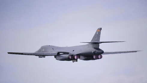 Explosives probe triggers