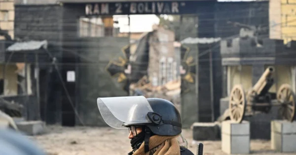 Explosões na Bolívia: Sobe para seis o número de mortos em base militar