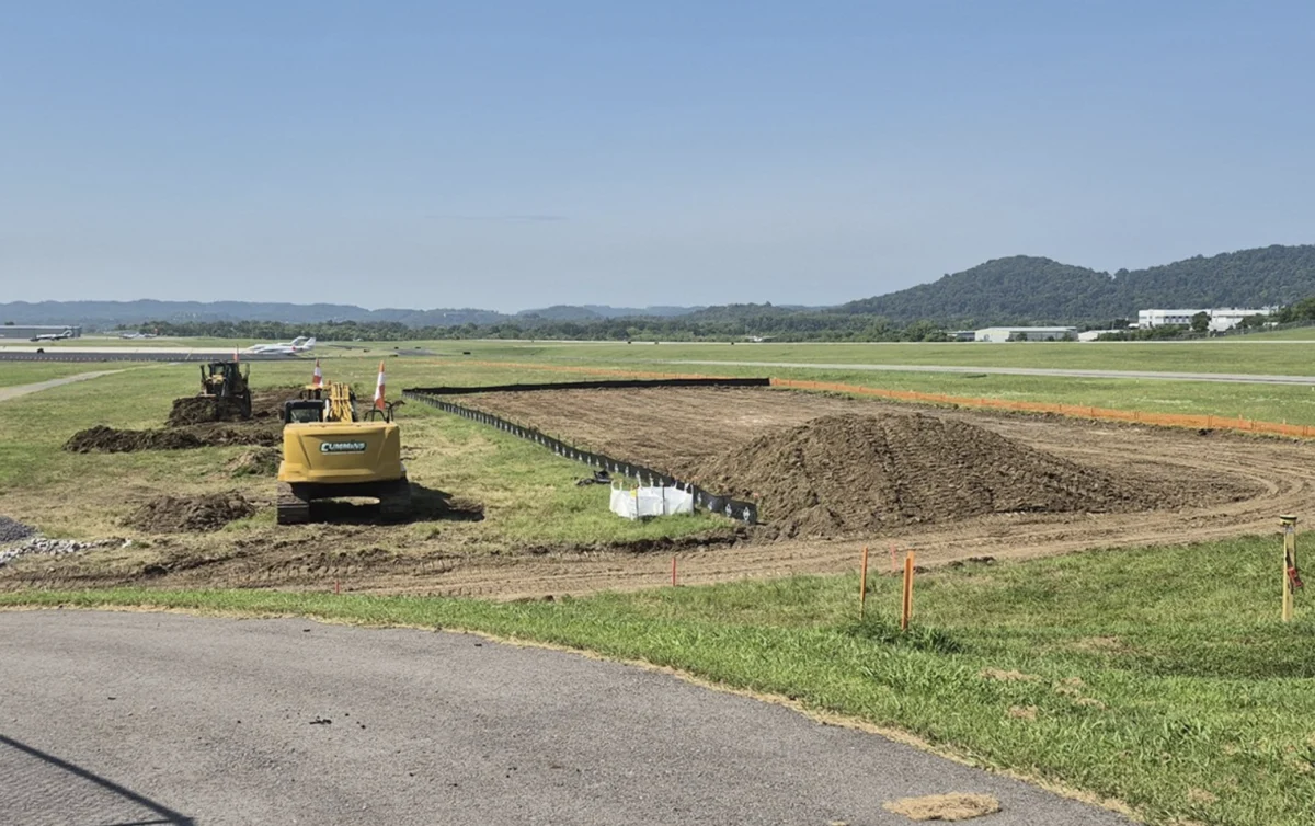 FAA Looks Private