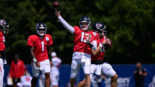 Falcons still don’t
