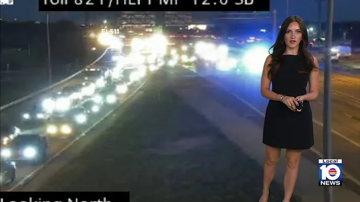 Fatal Crash