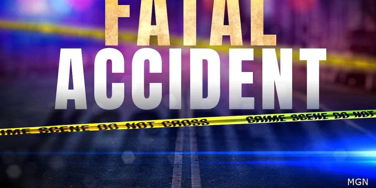 Fatal Crash