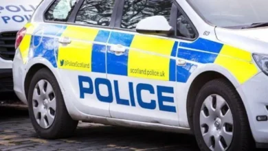Fatal Crash