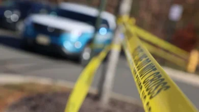 Police Blotter: Triple-Fatal Crash, Shootings Reported — Virginia State, Virginia 3 Fatal Crash