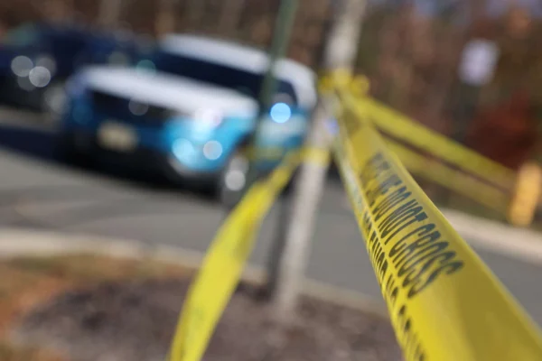 Fatal Crash