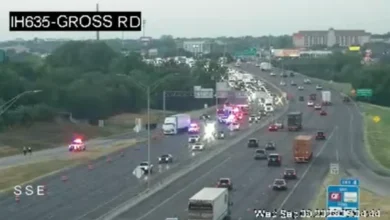 Fatal Crash