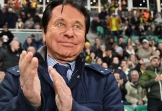 FC Nantes. Un compromis de vente a été signé par Waldemar Kita avec un pool d’investisseurs mené par Paulo Tavares