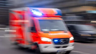 Feuer: Kabelbrand sorgt für Stromausfall in Mainzer Uniklinik 4 Feuer: Kabelbrand sorgt für Stromausfall in Mainzer Uniklinik