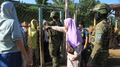Filipina Selatan Gelar Pemilu, 3 Tewas dan 15 Luka Tembak