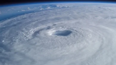 First-Ever Tornado Watch