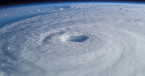First-Ever Tornado Watch