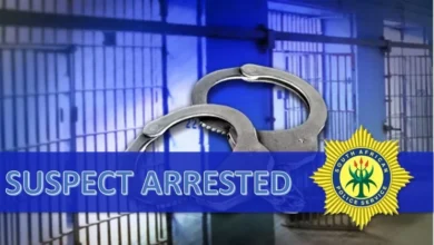 Five arrested as Police rescue kidnapped Cape Town e-hailing driver 4 Five arrested rescue