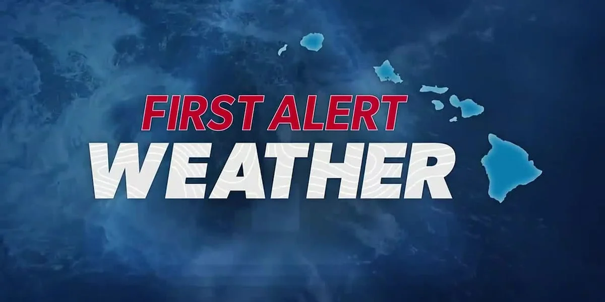 Flash flood warning triggers Kauai school, highway closures 1 Flash Flood Warning