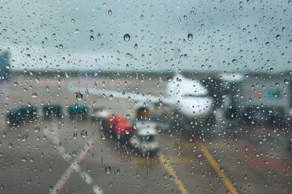 Flight Cancellations Airline