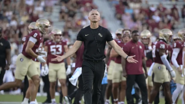 Florida State all