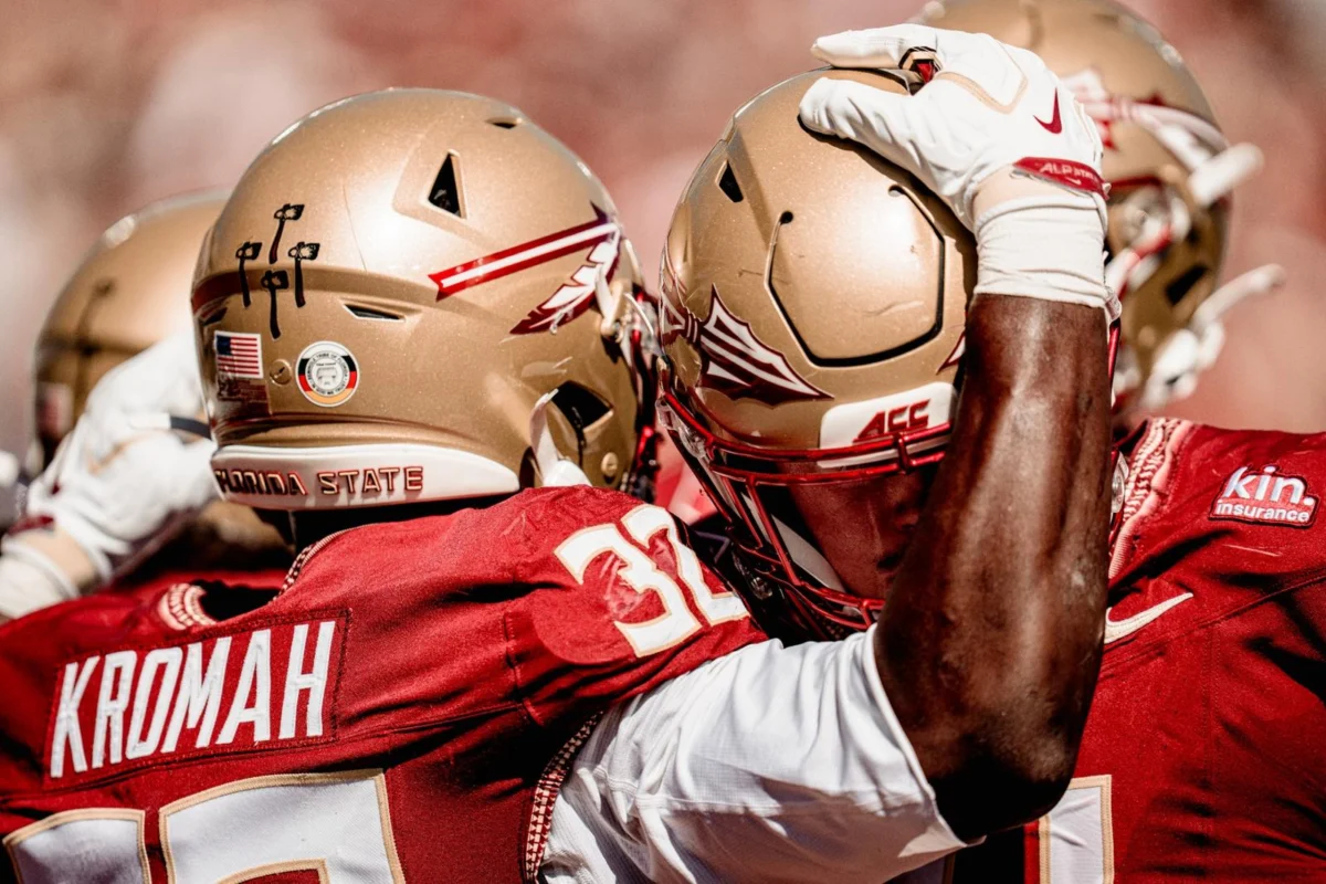 Florida State Defeats