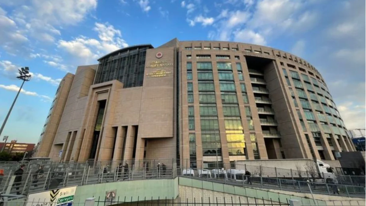 Fon soruşturmasında 2 gözaltı