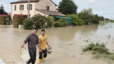 Fondi per l’alluvione: "In arrivo 24,8 milioni per 59 interventi"