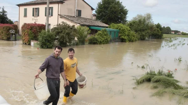 Fondi per l’alluvione: "In arrivo 24,8 milioni per 59 interventi"