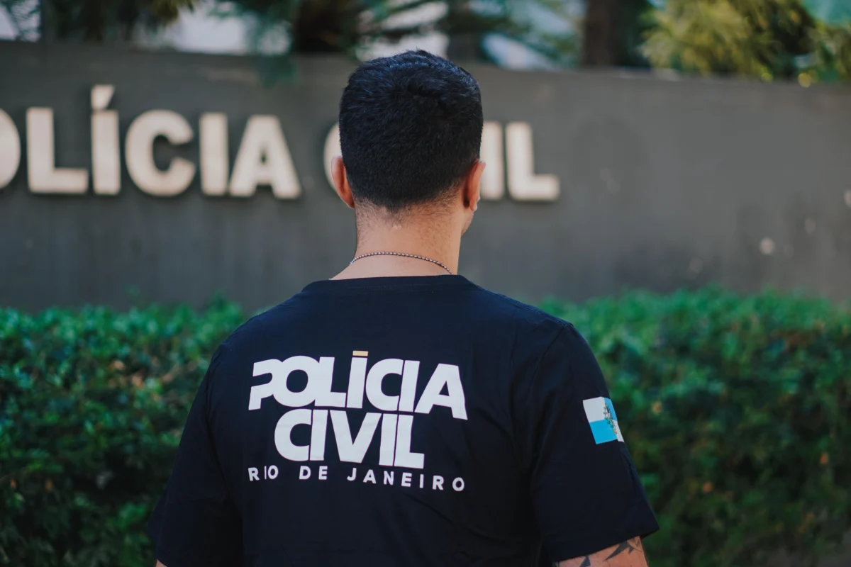 Foragido há 18 anos, homem condenado por sequestro é preso em Deodoro 1 Foragido há 18 anos, homem condenado por sequestro é preso em Deodoro