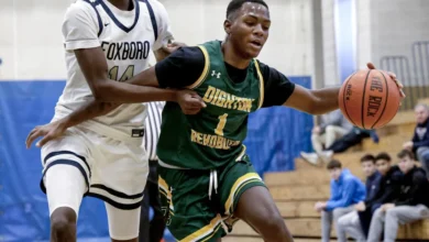 Former Dighton-Rehoboth standout athlete hospitalized after Providence, Rhode Island fatal stabbing